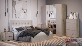 Шкаф платяной Эмбер СМ-348.07.013 в Кировграде - kirovgrad.mebel24.online | фото 3