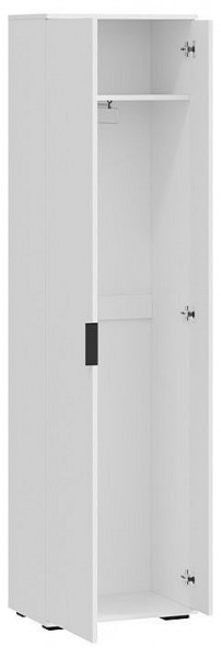 Шкаф платяной Эвита в Кировграде - kirovgrad.mebel24.online | фото 2