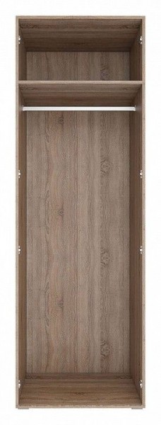 Шкаф платяной Филадельфия СТЛ.263.06 в Кировграде - kirovgrad.mebel24.online | фото 2