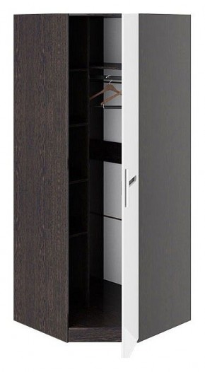 Шкаф платяной Фьюжн в Кировграде - kirovgrad.mebel24.online | фото 2