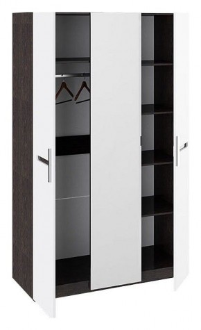 Шкаф платяной Фьюжн в Кировграде - kirovgrad.mebel24.online | фото 2
