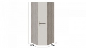 Шкаф платяной Фьюжн ТД-260.07.03 в Кировграде - kirovgrad.mebel24.online | фото 3