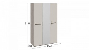 Шкаф платяной Фьюжн ТД-260.07.43 в Кировграде - kirovgrad.mebel24.online | фото 3