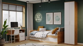 Шкаф платяной Хилтон Исп. 2 в Кировграде - kirovgrad.mebel24.online | фото 5