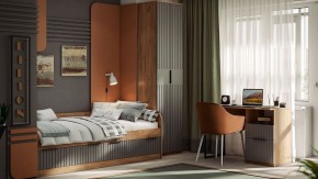 Шкаф платяной Хилтон Исп. 2 в Кировграде - kirovgrad.mebel24.online | фото 5
