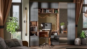 Шкаф платяной Хилтон Исп. 2.1 в Кировграде - kirovgrad.mebel24.online | фото 5