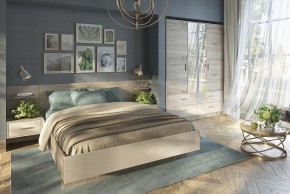 Шкаф платяной Лациа СТЛ.418.01 в Кировграде - kirovgrad.mebel24.online | фото 4