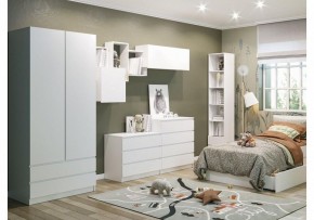 Шкаф платяной Мадера в Кировграде - kirovgrad.mebel24.online | фото 4
