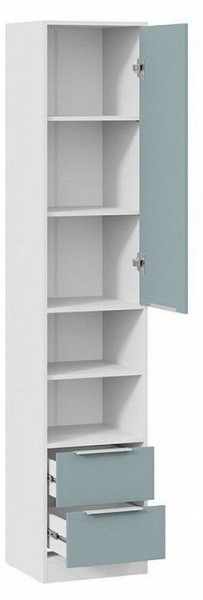 Шкаф платяной Марли в Кировграде - kirovgrad.mebel24.online | фото 4