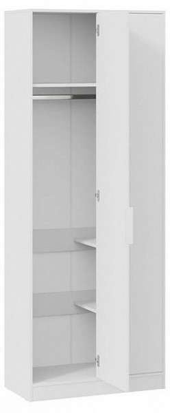 Шкаф платяной Марли в Кировграде - kirovgrad.mebel24.online | фото 2