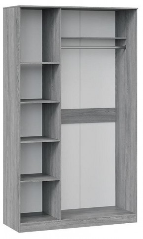 Шкаф платяной Миранда в Кировграде - kirovgrad.mebel24.online | фото 2