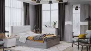 Шкаф платяной Миранда в Кировграде - kirovgrad.mebel24.online | фото 4