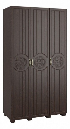 Шкаф платяной Монблан МБ-24К в Кировграде - kirovgrad.mebel24.online | фото 2