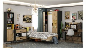 Шкаф платяной Нобира в Кировграде - kirovgrad.mebel24.online | фото 2