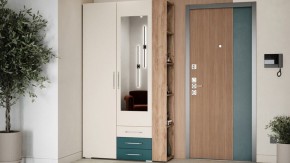Шкаф платяной Парма в Кировграде - kirovgrad.mebel24.online | фото