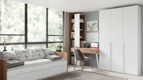 Шкаф платяной Порто СМ-393.07.223 в Кировграде - kirovgrad.mebel24.online | фото 7