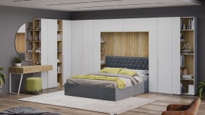 Шкаф платяной Порто СМ-393.07.223 в Кировграде - kirovgrad.mebel24.online | фото 8