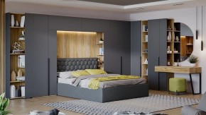Шкаф платяной Порто СМ-393.07.223 в Кировграде - kirovgrad.mebel24.online | фото 10