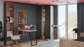 Шкаф платяной Порто СМ-393.07.223 в Кировграде - kirovgrad.mebel24.online | фото 8