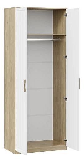 Шкаф платяной Сэнди в Кировграде - kirovgrad.mebel24.online | фото 3