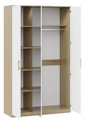Шкаф платяной Сэнди в Кировграде - kirovgrad.mebel24.online | фото 2