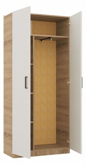 Шкаф платяной ШК в Кировграде - kirovgrad.mebel24.online | фото 2