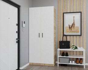 Шкаф платяной ШК в Кировграде - kirovgrad.mebel24.online | фото 3