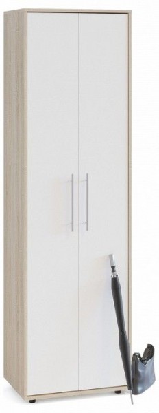 Шкаф платяной ШО-1 в Кировграде - kirovgrad.mebel24.online | фото