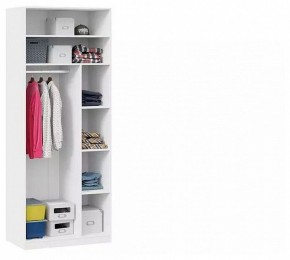 Шкаф платяной Тесса в Кировграде - kirovgrad.mebel24.online | фото 3