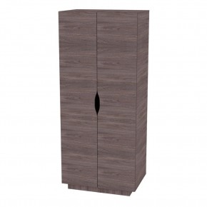 Шкаф "Аврора (H35)" (ЯАТ) в Кировграде - kirovgrad.mebel24.online | фото