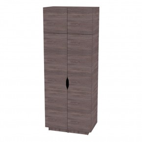 Шкаф "Аврора (H36)" (ЯАТ) в Кировграде - kirovgrad.mebel24.online | фото
