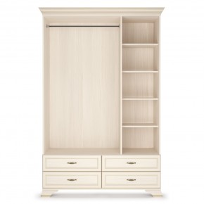 Шкаф распашной трехдверный с зеркалами Сиена в Кировграде - kirovgrad.mebel24.online | фото 7
