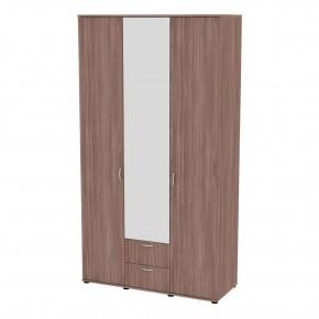 Шкаф с зеркалом Ольга H54_M в Кировграде - kirovgrad.mebel24.online | фото 10
