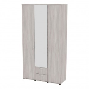 Шкаф с зеркалом Ольга H54_M в Кировграде - kirovgrad.mebel24.online | фото 12