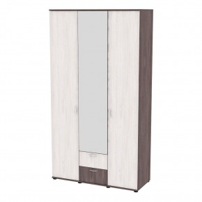 Шкаф с зеркалом Ольга H54_M в Кировграде - kirovgrad.mebel24.online | фото 14