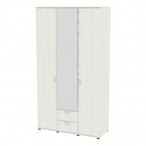 Шкаф с зеркалом Ольга H54_M в Кировграде - kirovgrad.mebel24.online | фото 17