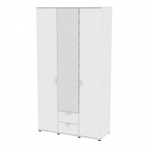Шкаф с зеркалом Ольга H54_M в Кировграде - kirovgrad.mebel24.online | фото 6