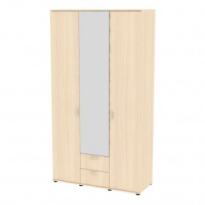 Шкаф с зеркалом Ольга H54_M в Кировграде - kirovgrad.mebel24.online | фото 9