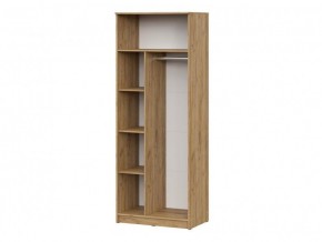 Шкаф ШК 2 (дуб золотой) в Кировграде - kirovgrad.mebel24.online | фото 2