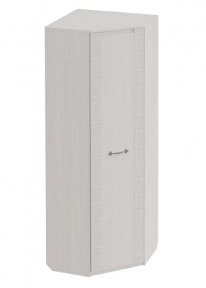 Шкаф угловой "Элана" (Бодега Белая) в Кировграде - kirovgrad.mebel24.online | фото