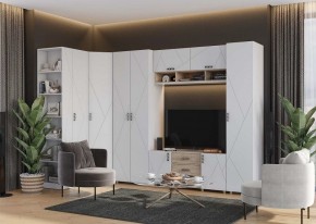 Шкаф угловой "Сандра" в Кировграде - kirovgrad.mebel24.online | фото 2