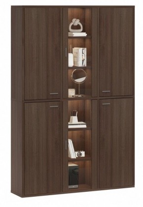 Шкаф-витрина Домино СУ(ш3в2)+4ФГ+2ФС в Кировграде - kirovgrad.mebel24.online | фото 2
