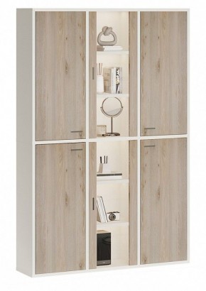 Шкаф-витрина Домино СУ(ш3в2)+4ФГ+2ФС в Кировграде - kirovgrad.mebel24.online | фото 2