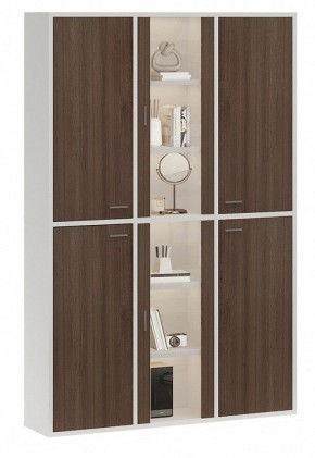 Шкаф-витрина Домино СУ(ш3в2)+4ФГ+2ФС в Кировграде - kirovgrad.mebel24.online | фото 2