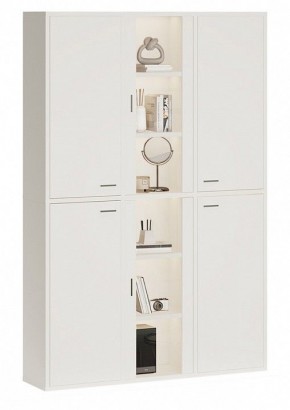 Шкаф-витрина Домино СУ(ш3в2)+4ФГ+2ФС в Кировграде - kirovgrad.mebel24.online | фото 2