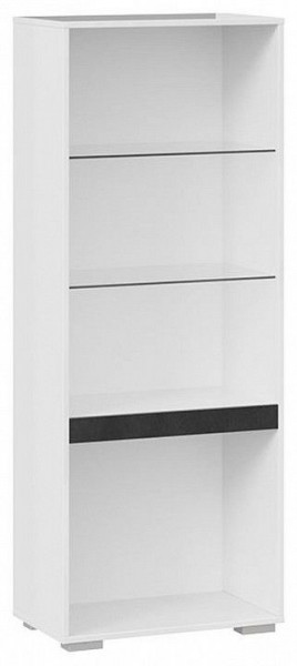 Шкаф-витрина Фьюжн ТД-260.07.27 в Кировграде - kirovgrad.mebel24.online | фото 5
