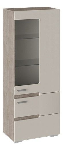Шкаф-витрина Фьюжн ТД-260.07.27 в Кировграде - kirovgrad.mebel24.online | фото 2