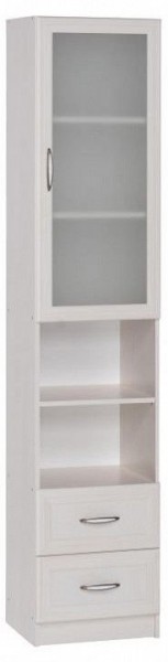 Шкаф-витрина Колибри в Кировграде - kirovgrad.mebel24.online | фото