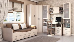 Шкаф-витрина Колибри в Кировграде - kirovgrad.mebel24.online | фото 9