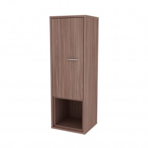 Шкафчик Сити H183 (ЯШТ) в Кировграде - kirovgrad.mebel24.online | фото